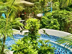 -清泉湾生态旅游度假区