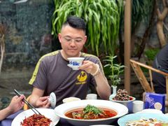 -院8里·少城记忆老川菜(宽窄巷子店)