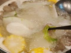 -为什么牛潮汕牛肉火锅(中信广场店)