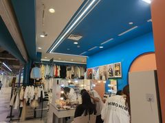 -海马体照相馆(上海百联南方购物中心店)