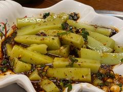 -芦苇荡·酸汤鱼(回龙观店)