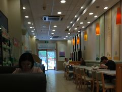 -德克士(汝河路店)