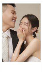 -布丁婚纱摄影工作室