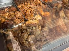 -土门八珍烤鸡腊味店(土门老店)