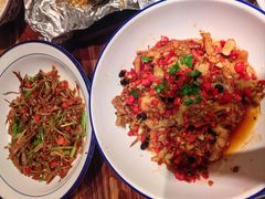 -衡厨·衡阳土菜(中南店)