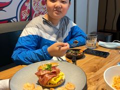 -Moka Bros 摩卡站(西单大悦城店)