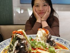 -湘潭九龙鱼头店(城南西路店)