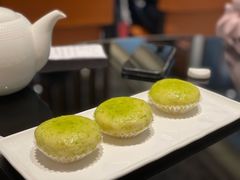 侨乡葱茸包-闽和南(深圳万象城店)