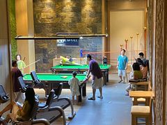 -清河半岛温泉度假酒店