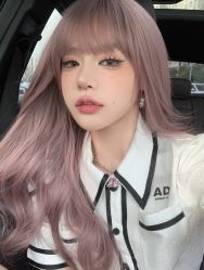 -丝语萱形象