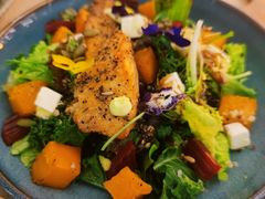 -玲婧胡同·生日蛋糕·餐厅(嘉里城店)