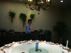 包厢-味茂·老船夫1927(东海东路店)