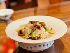 -面辣子·陕西家乡菜(钟楼店)
