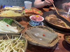 -楠火锅(哈尔滨金爵万象店)