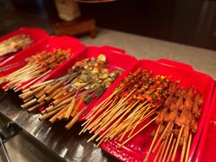 -食百绚全日制餐厅(成都棕榈泉费尔蒙酒店)