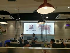 -陈记顺和潮汕牛肉火锅(番禺迎宾大道店)