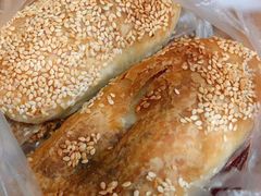 -朱记小郑酥烧饼(建康路店)