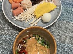 -菲住布渴酒店自助餐厅(阿里巴巴西溪园区店)