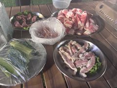 -沸奇公园·情景团建·年会露营烧烤轰趴生日(科技园店)