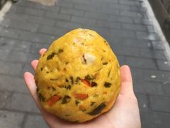 窝窝头-白魁老号饭庄(交道口店)