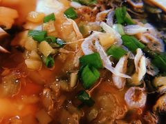 -秦园惠山豆腐花(惠山古镇店)