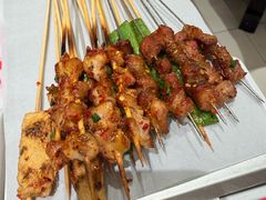 -鸿先阁·干煸虾(星沙店)