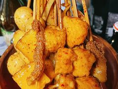 -1819餐厅·团队聚餐·烤串·精酿