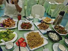 -景好海鲜餐厅(大鹏必选旅游店)