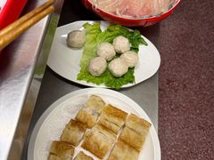 -燃计沙茶皇·香港沙茶火锅(人广旗舰店)