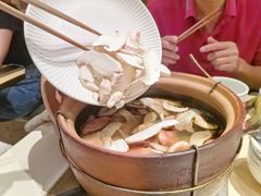 -一坐一忘云南菜(卓悦中心)