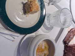 -波特曼西餐厅(南岗店)