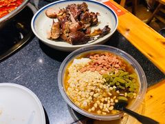 -小饕荟雅安贡椒鱼鲜馆(广福桥店)
