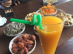 -碧露轩·大益茶体验馆(镇江路店)