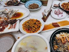 -北京全聚德(玉泉路店)