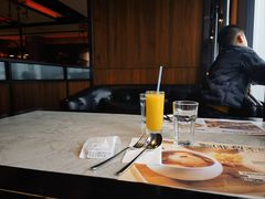 -半秋山西餐厅(宜昌大洋店)