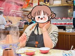 -涮福記·现切牛羊肉火锅(世纪汇店)