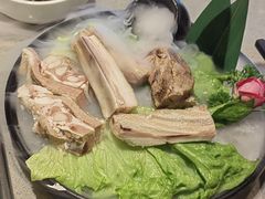 -海底捞火锅(方圆荟店)