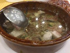 -壹厨饭店(五羊店)