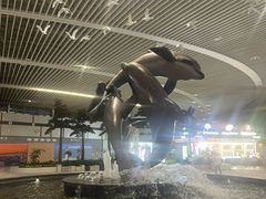 -青岛胶东国际机场