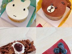 -皇后西斯汀(千姿汇店)