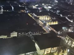 -成都尼依格罗酒店