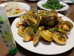 -老郑海鲜楼(天桥店)