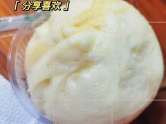 -清泉阁包子铺(中山路店)