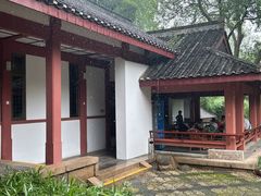 -采石矶景区
