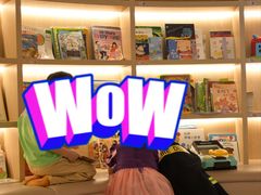 -NOKNOK若蔻亲子餐厅(天地壹方北馆店)