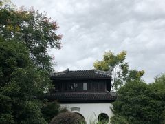 -花溪公园