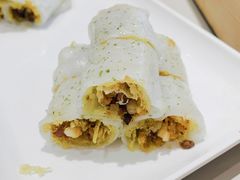 -蔡澜点心·粤菜(西单大悦城店)