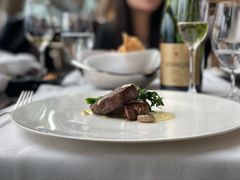 -瑞吉酒店 · Elba 欧尔巴意大利餐厅· 精致意餐·云端聚会