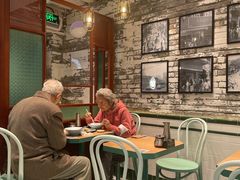 大堂-小杨生煎(湟普汇店)