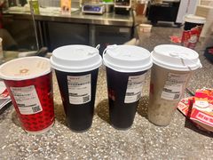 -1828王老吉·草本新茶(珠江新城地铁站店)